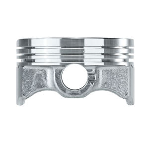 Pistón de Carreras para Motocicleta MIOM3/2PH/EGO AVANTIZ/MIO I125/GT-125i de 59 mm, Piezas de Motor, Pistón con Anillos para YAMAHA - Product Image 4