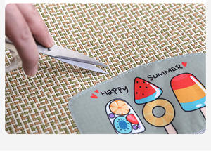 Hoge Kwaliteit Zomer Koeling Huisdier Mat Huisdier Ijs Pad Zelfkoelende Mat Hond Kat Koelmat <span class=keywords><strong>Cool</strong></span> Huisdier <span class=keywords><strong>Bed</strong></span> - Product Image 3