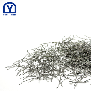 Vậ<span class=keywords><strong>t</strong></span> liệu xây dựng bằng sợi thép không gỉ uhpc bê <span class=keywords><strong>t</strong></span>ông sợi thép không gỉ - Product Image 2