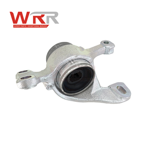 บูชปีกนก 31126882844 31126860844 สำหรับ BMW G30 G11 530i 740i ยางรองรับช่วงล่างด้านหน้า ทนทาน คุณภาพพรีเมียม - Product Image 3