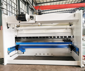 Prensa Plegadora Hidráulica CNC YAWEI Serie 150T de HACO ATLANTIC - Product Image 6