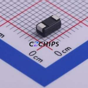 Nuevo Diodo Schottky Original SS510 SMAG, Venta al por Mayor de Componentes Electrónicos, Proveedor de Chips y Servicio BOM - Product Image 2