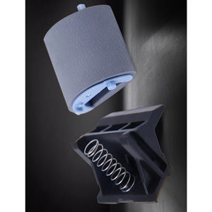 Rouleau de ramassage de papier pour HP <span class=keywords><strong>Laser</strong></span> <span class=keywords><strong>Jet</strong></span> <span class=keywords><strong>1010</strong></span>/1012/1015/1018/1020/1022/1022N/1022NW imprimante nourrir manchon de rouleau livraison gratuite - Product Image 2