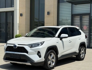 <span class=keywords><strong>Toyota</strong></span> <span class=keywords><strong>RAV4</strong></span> Hybride 2.5L SUV <span class=keywords><strong>2022</strong></span> d'occasion, conduite à gauche, peinture d'origine, faible kilométrage, prêt à être expédié FOB - Product Image 1