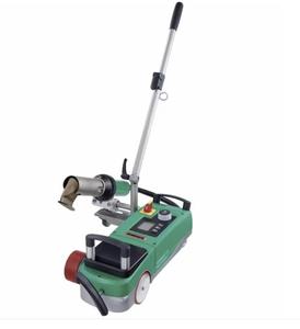 Best Rate For VariantT1 Tarp Welding <b>Machine</b> (Compactful Fast & Reliable) - Ready To ship - Product Image 3