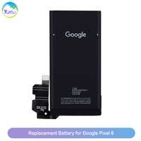 Baterai Pengganti Kualitas Original Grosir untuk Google Pixel XL Pixel 2 3 3A 4 4A 4A 5 5A 6 6A 7 7A 8 8A 9 9A 10 Pro XL