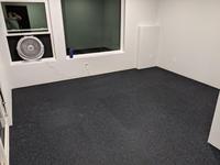Marley Dance Floor Alternatives-Tapis en caoutchouc absorbant les chocs de 20mm pour ballet et aérobic