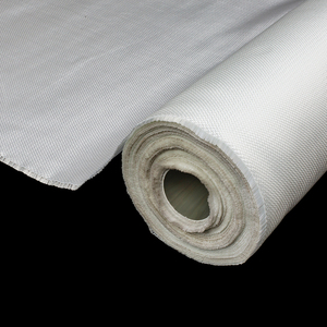 116/2116 3 oz. Đồng bằng dệt vải sợi thủy tinh vải cho xây dựng - Product Image 2