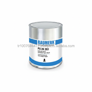 High Quality Polyurethane Sealant Self Levelling Properties - Product Image 2