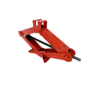 <strong>Lightweight</strong> Easy Carry Portable Vehicle Lifting Machine Scissors <strong>Jack</strong> - Product Image 5