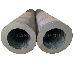 Acier doux Dn100 Q235/Q345 Tube en acier sans soudure à paroi épaisse <span class=keywords><strong>6</strong></span> mètres coupé sur mesure 65 mm Tuyaux sans soudure Tuyau en acier au carbone sans soudure - Product Image 3