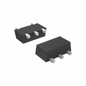Power Management (PMIC) S-13A1F1C-U5T1U3 SOT 89 5/6 Components Electronic Authorized Distributor - Product Image 1