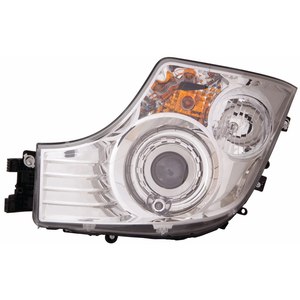 Faro Adatto per MERCEDES-BENZ 440-11A2L-LDHE Illuminazione - Product Image 1