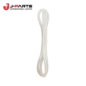 Tuyau de drainage de la unité de refroidissement, n°1 pour Toyota Hilux LN106 1988-1997 OE 88539-89113 8853989113 - Product Image 3