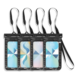 Wholesale Direct Sales Hot Sale Most Popular Neck Phone case Sublimation <b>Polyester</b> <b>Lanyard</b> with logo Custom - Product Image 1