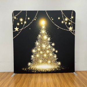 Theme New <strong>Design</strong> Backdrop Stand Banner Stand <strong>Backgrounds</strong> Kit for Photography Photo Booth - Product Image 4