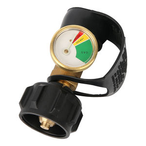 Propan Tank göstergesi, seviye göstergesi, kaçak dedektörü, <span class=keywords><strong>lpg</strong></span> gaz basınç ölçer RV Camper - Product Image 1