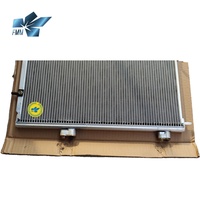 Condenseur de climatisation automatique pour Toyota RAV4 884600R050