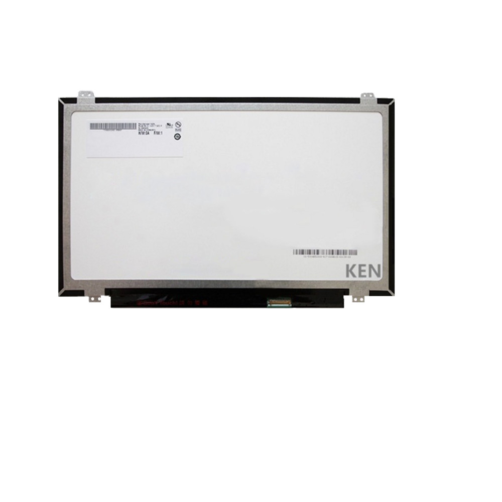 14,0 тонкий антибликовый ЖК-экран B140XTN02.4 для ноутбука