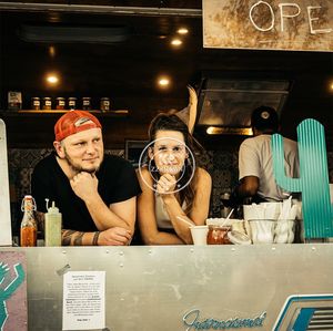 Remorque alimentaire OEM 2025, chariot alimentaire mobile, camion de restauration rapide, concession de café à vendre en Chine, Europe, acier inoxydable - Product Image 2