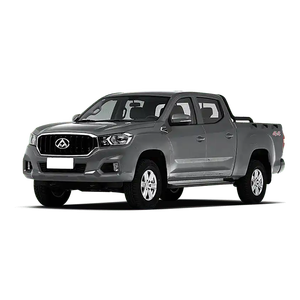 Para Maxus T60 T90 <span class=keywords><strong>4x2</strong></span> usado <span class=keywords><strong>Toyota</strong></span> <span class=keywords><strong>Pick</strong></span>-<span class=keywords><strong>up</strong></span> Truck eléctrico FWD con luz Interior caja de cambios automática cámara trasera-precio - Product Image 4
