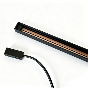 Lampe sur rail led, faible tension dc 12V 24V, Zoomable, pour exposition de meubles, armoire - Product Image 5