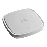 Punto de Acceso Inalámbrico Empresarial 2.5G Multi Gigabit Uplink 4x4 MIMO PoE+ 802.3at 2.4GHz 5GHz Doble Banda WiFi AP