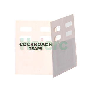 กับดักแมลงสาบแบบกาวประสิทธิภาพสูง พกพาสะดวก - Product Image 4