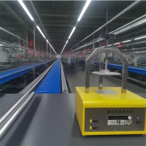 Thermal Storage Coefficient Measuring Instrument Electronic Thermal Conductivity Test <b>Machine</b> for Thermal Insulation Materials - Product Image 3