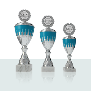 Série de Trophées de Musique James (3 Tailles) - Product Image 1