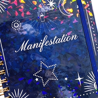 Agendas Personnalisés A5 2027 2028 – Journal de Manifestation Premium Personnalisé avec Reliure Spirale
