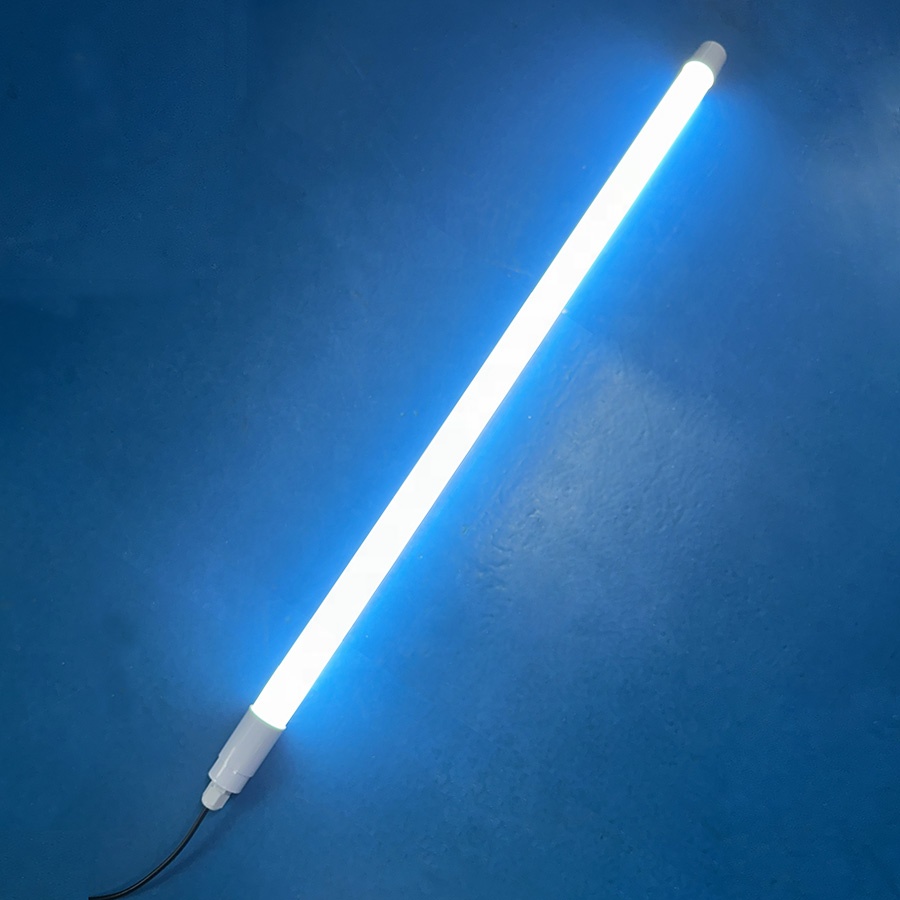 10W 15W Led T8 Commercial Freezer Lighting Refrigerator Tube for Supermarket Refrigerator