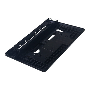 KeW Medical <b>Plastic</b> Shell Parts 230328-A Injection Molding For Equipment - Product Image 2