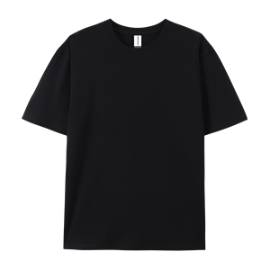 High Quality Heavy <b>Weight</b> Plain Oversized Tshirt Printing Embroidery Custom <b>Blank</b> 100 Cotton Men T Shirt - Product Image 1