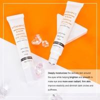 Meilleure vente de crème Anti-rides de haute qualité, nourrissante, raffermissante, pour le renouvellement des yeux, élimine les cernes