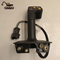 OTTO 491-3721 4913721 177-4113 Groupe de commande de transmission 988K 992G 993K pour chargeuse sur pneus