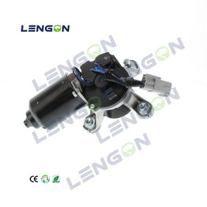 Toyota Land Cruiser için 85110-60180 8511060180 Toyota Land Cruiser cam sileceği <span class=keywords><strong>Motor</strong></span> silecek motoru - Product Image 1