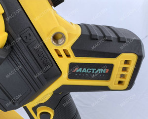 Tronçonneuse à bois portative sans fil 21V 600W sans balais avec personnalisation et support OEM - Product Image 6