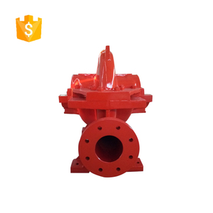 Bomba Contra Incendios Motorizada y Precio de la Bomba - Product Image 6