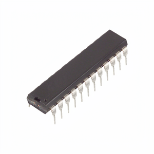 Distribuidor Autorizado de Circuitos Integrados, Chips IC, TRANSCEPTOR IC COMPLETO 4/4 24PDIP MAX208CNG+ 24 DIP (0.300", 7.62mm) - Product Image 1