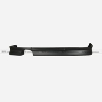 Pièces automobiles - Jupes latérales en plastique pour Impreza WRX STI 2008 avec ajustement parfait