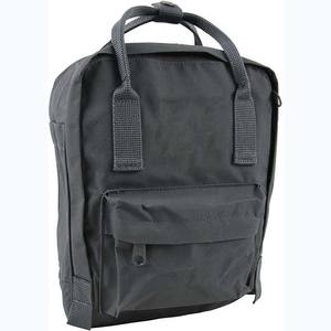 Sac à dos d'étudiant décontracté léger de marque, sac à dos de grande capacité, sac à dos d'école tendance - Product Image 1