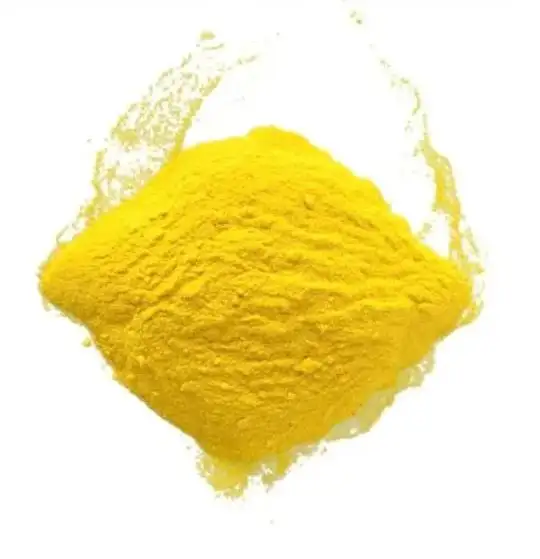 Polialumínio chloride preço cas 1327-41-9/huangfen china fábrica/alumínio chloride