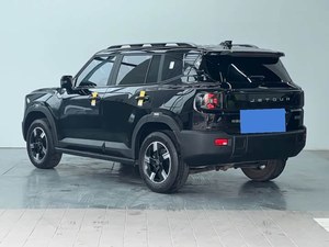 <span class=keywords><strong>Venta</strong></span> Especial 2025: Chery Automobile Jetour Freedom 2.0TD Adventure, Autos Nuevos y Usados con Gran Éxito de Ventas en China - Product Image 5