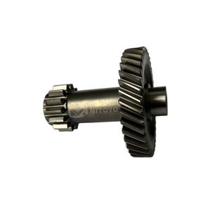 NITOYO <span class=keywords><strong>La</strong></span>-da Caja de cambios de cinco velocidades Reverse Gear 2123-1701138 8450121126 para Lada- <span class=keywords><strong>NIVA</strong></span> 2107 - Product Image 4