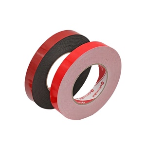 Nastro Adesivo Industriale BLY al Miglior Prezzo, 30mm, in Schiuma PE, Nastro Adesivo Elettrico Autoadesivo in Rotolo - Product Image 1