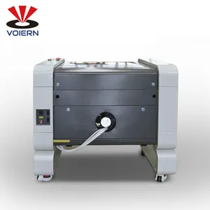 Multifunctionele CO2 Lasergravure Machines Cnc Lasersnijmachines Laser Printer Marker K40/4040/4060 60/80/100W