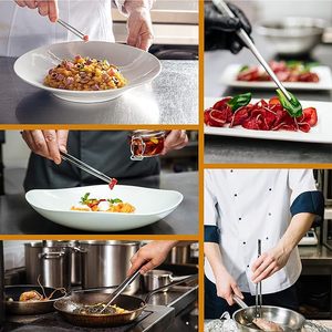 Pinzas de cocina Presto de 30 cm, herramienta de torneado para uso en la cocina - Product Image 3