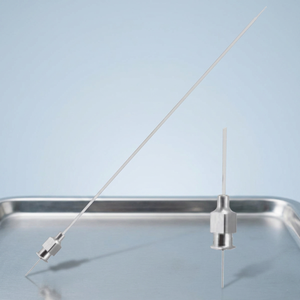 Tubo de Succión IOWA, Instrumento Manual con Certificación CE ISO13485 Clase I para Uso en Quirófanos - Product Image 4