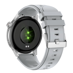 Relógio Inteligente Esportivo TKYUAN GPS 3ATM à Prova D'Água com Monitoramento de Frequência Cardíaca, Oxigênio no Sangue, Sono e Chamadas BT Personalizadas - Product Image 6